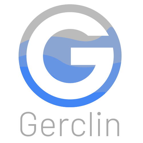 Gerclin Logo